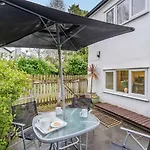 펜션 3 Bed In Keswick Oc-sz446 *