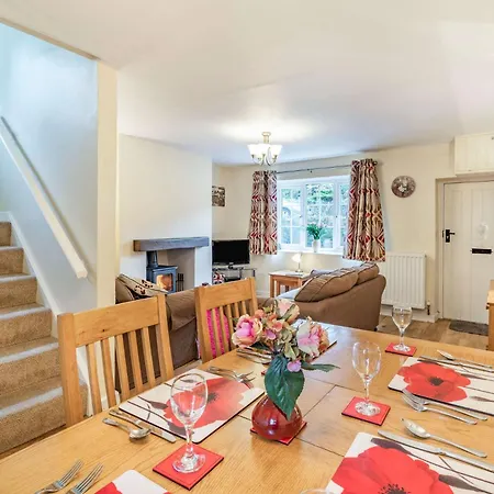 3 Bed In Sz446 Holiday home