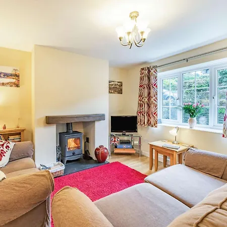 Holiday home 3 Bed In Sz446