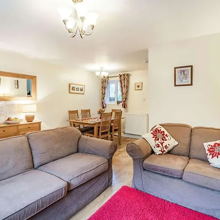 3 Bed In Sz446 Holiday home