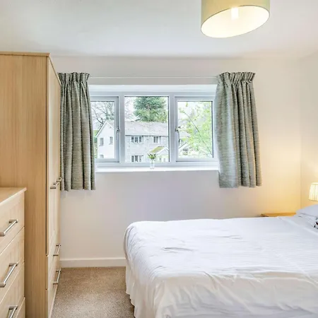 Holiday home 3 Bed In Sz446 Portinscale