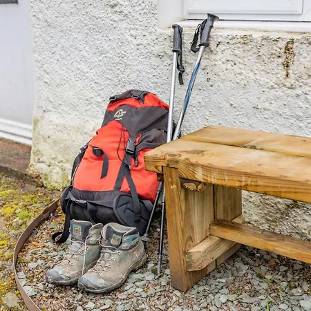 Dom wakacyjny 3 Bed In Keswick Oc-sz446 *