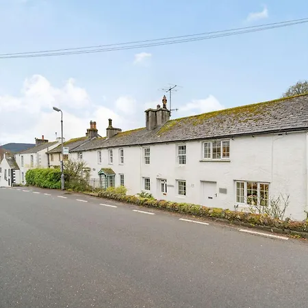 Dom wakacyjny 3 Bed In Keswick Oc-sz446