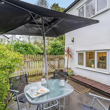 3 Bed In Sz446 Holiday home