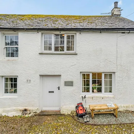 Dom wakacyjny 3 Bed In Keswick Oc-sz446 Portinscale