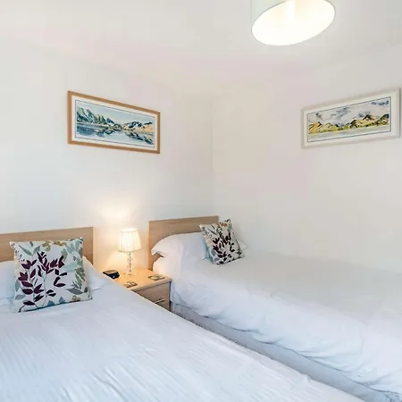 度假居 3 Bed In Sz446 *