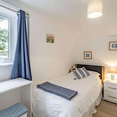 Dom wakacyjny 3 Bed In Keswick Oc-sz446