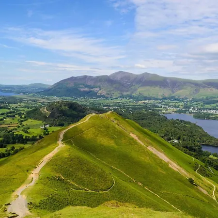 3 Bed In Keswick Oc-sz446 Portinscale