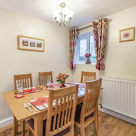 3 Bed In Keswick Oc-sz446 Hébergement de vacances