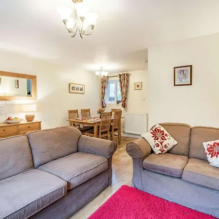 Hébergement de vacances 3 Bed In Keswick Oc-sz446 Portinscale