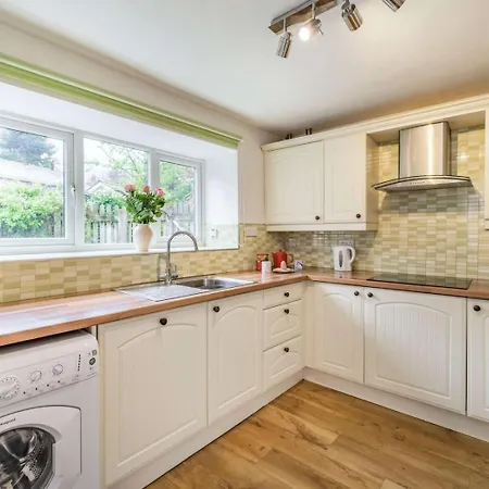 Hébergement de vacances 3 Bed In Keswick Oc-sz446