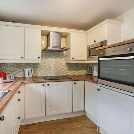 Hébergement de vacances 3 Bed In Keswick Oc-sz446