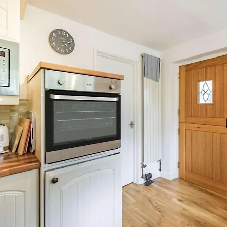 Hébergement de vacances 3 Bed In Keswick Oc-sz446