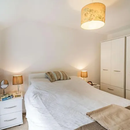 3 Bed In Keswick Oc-sz446 Hébergement de vacances