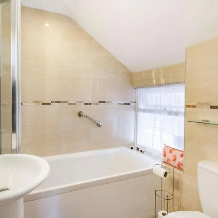 Hébergement de vacances 3 Bed In Keswick Oc-sz446