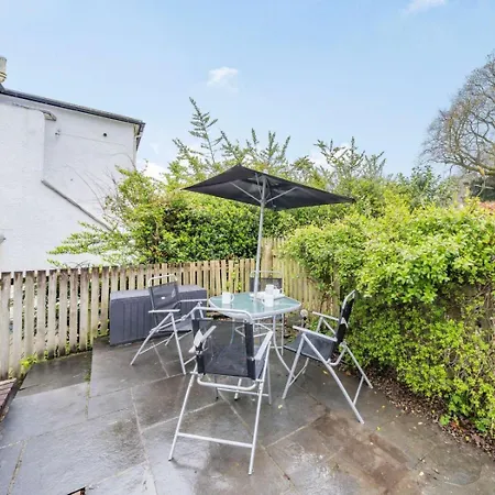 Hébergement de vacances 3 Bed In Keswick Oc-sz446