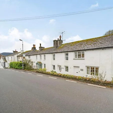 3 Bed In Keswick Oc-sz446 Hébergement de vacances Portinscale